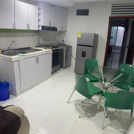 Habitacion Estudio 1 Cerca PLAYA Y CENTRO HISTORICO